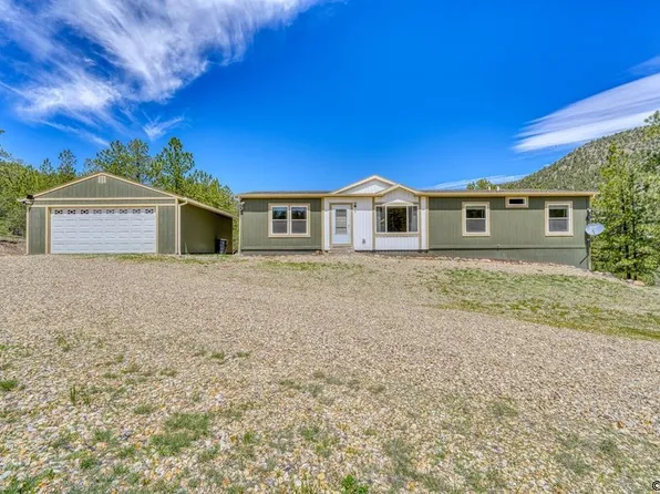 8765 County Road 28, Cotopaxi, CO 81223