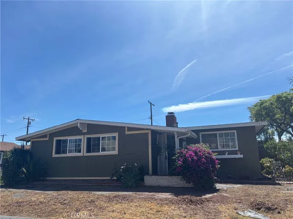1786 W Crescent Ave, Anaheim, CA 92801