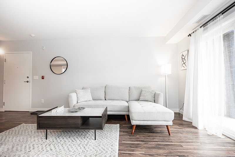 Winnipeg Apartment for rent - 2 Bedrooms — photo 10