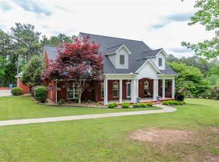 113 Asbury Dr, Prattville, AL 36067