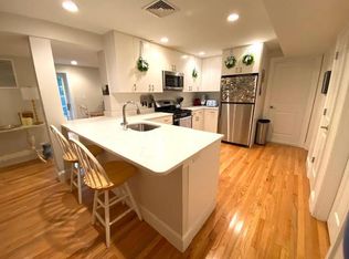 12 Harvard Ter #205, Allston, MA 02134