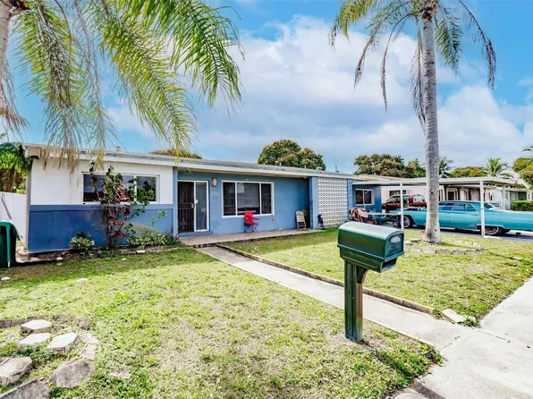 1250 NW 196 Terrace, Miami Gardens, FL 33169