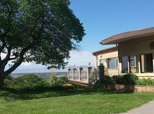 321 Country Club Park Rd, Grand Junction, CO 81507