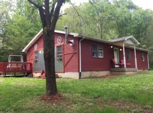 5274 Starbright Rd, Cannelton, IN 47520