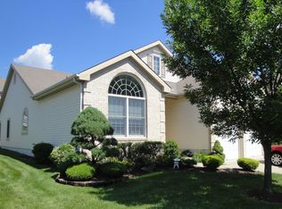 62 Westminster Dr, Monroe Township, NJ 08831