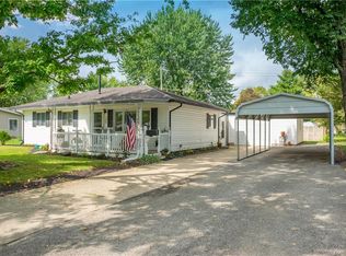 124 Parkview Dr, New Whiteland, IN
