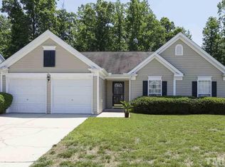 120 Saddle River Rd, Apex, NC 27502