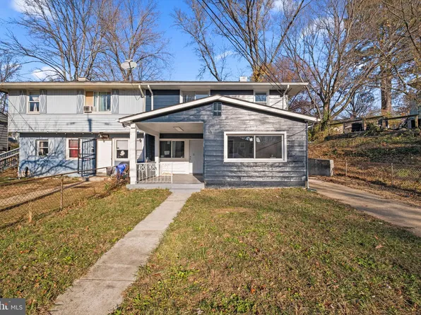 7920 Roxbury Ct, Landover, MD 20785