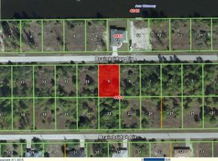 15535 Brainbridge Cir, Port Charlotte, FL 33981