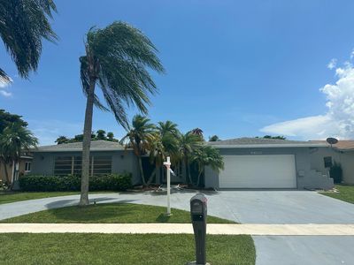 6650 NW 22nd Court, Pompano Beach, FL, 33063