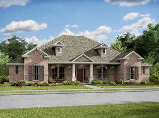 Elin Plan, Lakeview, Waller, TX 77484