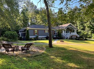 1122 Lewis Sailors Rd, Jefferson, GA 30549