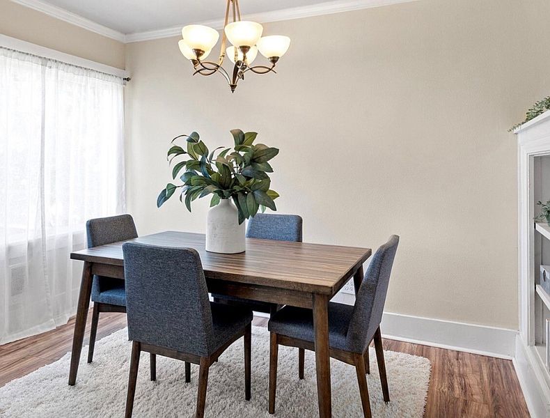 5th image of 4051 E F Street
