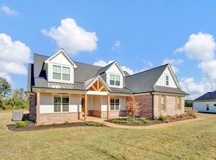 5252 Reserve Way, Hernando, MS 38632