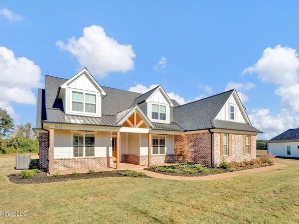 5252 Reserve Way, Hernando, MS 38632
