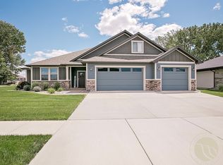 1145 Vineyard Way, Billings, MT 59106