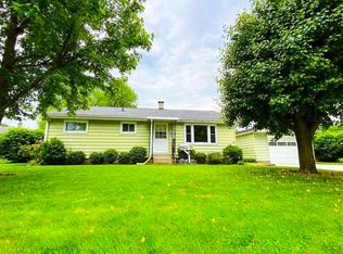 815 W 24th St, Connersville, IN 47331
