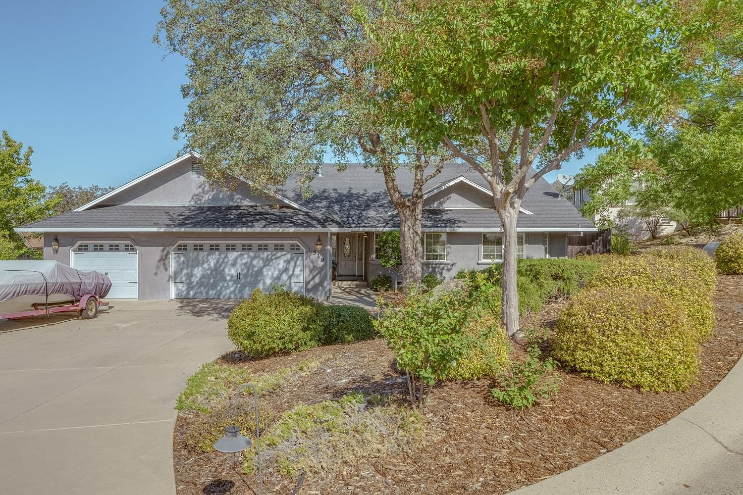 519 Live Oak Ct, Angels Camp, CA 95222 Zillow