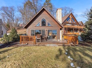 10465 Gull View Rd SW UNIT 7, Nisswa, MN 56468
