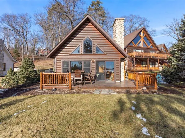 10465 Gull View Rd SW Unit 7, Nisswa, MN 56468