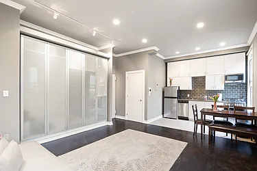 Rented by Keller Williams NYC