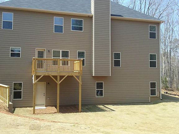 2nd image of 4420 Rosegate Dr