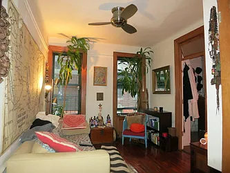 Rented by Village Dwellings