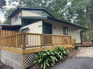 1348 Linda Ann Dr #A-B, Tallahassee, FL 32301