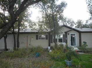 3202 Denver Rd, Sunset, TX 76270