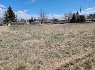 Lots 9 & 12 Vosler Pl, Cheyenne, WY 82009