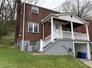 209 Gilkeson Rd, Pittsburgh, PA 15228