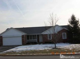 2131 N Raceway Rd, Indianapolis, IN 46234