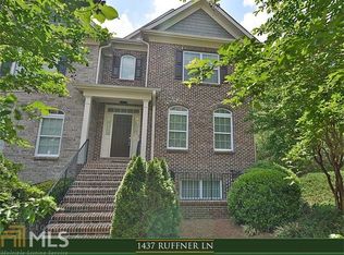 1437 Ruffner Ln, Lawrenceville, GA 30043