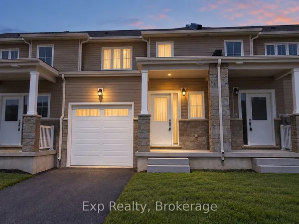 39 Lincoln Dr, Belleville, ON K8N 0T8