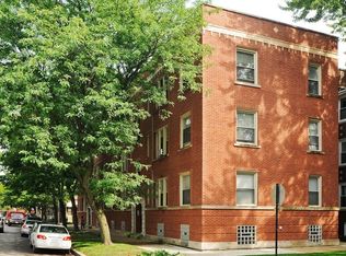 2223 W Ainslie St #3, Chicago, IL 60625