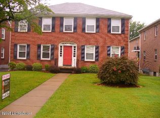 3518 Willis Ave APT 4, Louisville, KY 40207