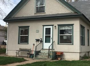 907 Mathews St, Fort Collins, CO 80524