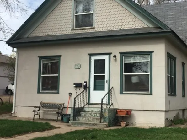 907 Mathews St, Fort Collins, CO 80524