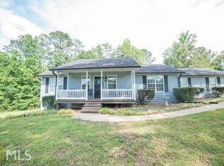 8 Nixon Rd, Senoia, GA 30276