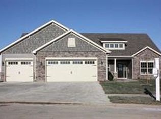 3213 Crooked Stick Dr, Kokomo, IN 46902