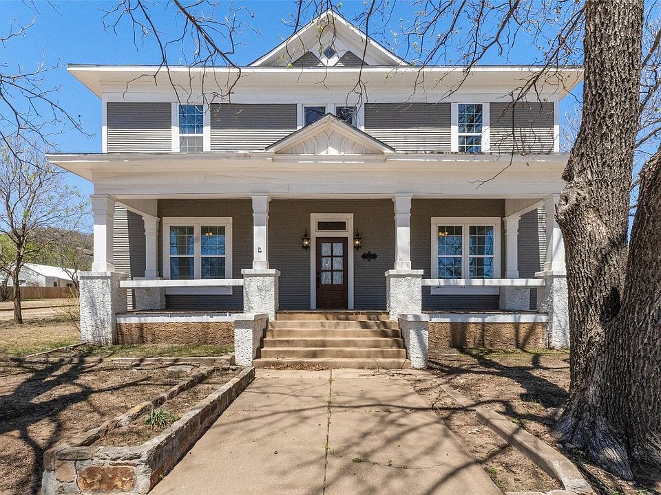 1202 Wallis Ave, Santa Anna, TX 76878 MLS 20243615 Zillow