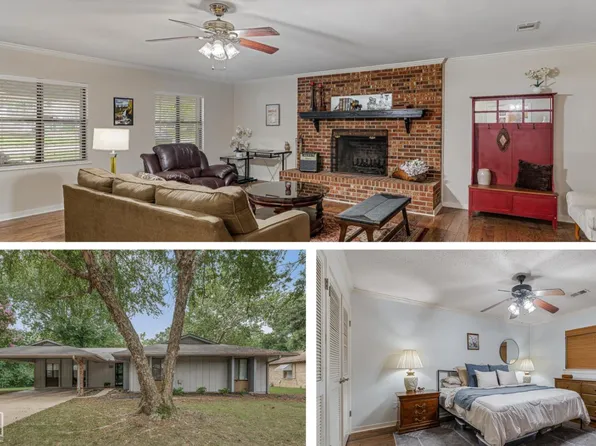 1905 Munos Ln, Jonesboro, AR 72401