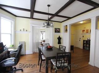 193 Rawson Rd #2, Brookline, MA 02445