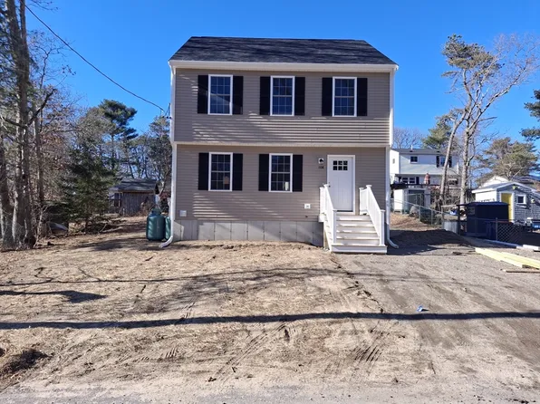108 Lake Ave, Wareham, MA 02571