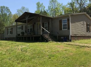 885 Highway 138, Toone, TN 38381