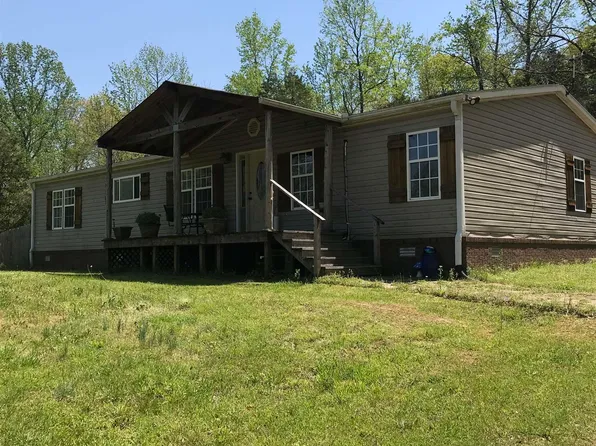 885 Highway 138, Toone, TN 38381