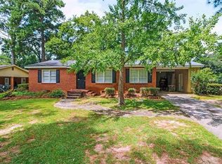 707 Hillcrest Ave, Perry, GA 31069