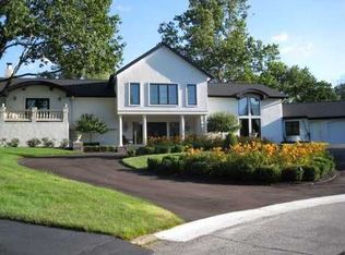 8145 Ridley Ct, Indianapolis, IN 46260