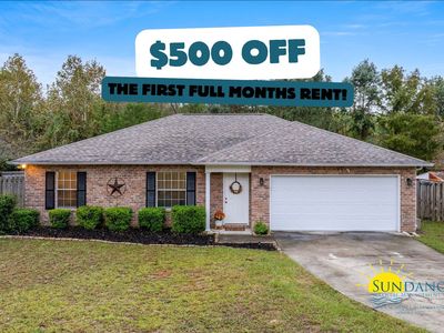 184 Cabana Way, Crestview, FL, 32536