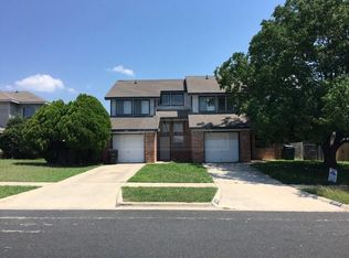 2609 Schwald Rd, Killeen, TX 76543